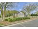 An inviting neighborhood entrance sign reads: 'Moss Grove Plantation' at 236 Emerald Isle Dr, Moncks Corner, SC 29461