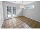 Dining room featuring wood floors and natural light at 3048 Queensgate Way, Mount Pleasant, SC 29466