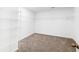 Spacious walk-in closet with ample shelving and a carpeted floor at 409 Cadbury Loop, Summerville, SC 29486