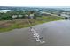 Waterfront condos with a private dock surrounded by natural beauty and convenient amenities at 4247 Faber Place Dr # 5103, North Charleston, SC 29405