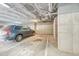 Secure garage with designated parking and storage units, offering convenience and organization for residents at 4247 Faber Place Dr # 5103, North Charleston, SC 29405