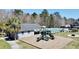 Community playground and pool, providing outdoor fun and relaxation at 629 English Oak Cir, Moncks Corner, SC 29461