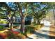 Charming single-Gathering home with well-manicured landscaping and detached garage at 10812 Dorchester Rd, Summerville, SC 29485