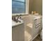Comfortable tub with hydrotherapy jets, integrated seating, and modern fixtures, enhancing the bathing experience at 112 Amanda Cir, Goose Creek, SC 29445