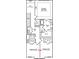 Layout of the 2nd floor featuring a loft, bedrooms, bathrooms, and walk-in closets, showcasing functionality and spatial design at 114 Brown Swiss Cir, Summerville, SC 29483