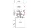 Floorplan schematic showcasing the layout of the house at 114 Brown Swiss Cir, Summerville, SC 29483