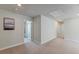 Spacious bedroom with neutral carpeting and natural light at 131 Brant Dr, Summerville, SC 29483