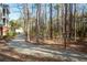 Landscaped walkways through a community with ample parking at 1413 Basildon Rd, Mount Pleasant, SC 29466