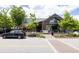Commonhouse Aleworks front exterior showcasing modern design and lush landscaping for curb appeal at 1423 Bexley St, North Charleston, SC 29405