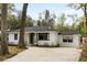 Charming single-story home with modern design and well-maintained landscaping at 1423 Bexley St, North Charleston, SC 29405