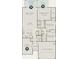 Detailed floor plan showing the layout of the home including the great room, kitchen, bedrooms, and garage at 152 Royal Cainhoy Way, Huger, SC 29450