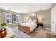 Inviting bedroom with ample natural light and a calm, neutral color palette at 162 Winding River Dr, Johns Island, SC 29455