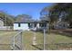 Quaint single-story home with fenced front yard and charming curb appeal at 1634 Sumner Ave, North Charleston, SC 29406