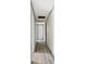 Long hallway featuring updated flooring and neutral paint, creating a seamless transition between rooms at 1634 Sumner Ave, North Charleston, SC 29406