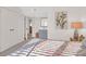 Bright bedroom featuring decor and a modern style at 1806 Long Bend Dr, Seabrook Island, SC 29455