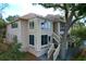 Seaside home with an amazing deck overlooking the marsh at 1806 Long Bend Dr, Seabrook Island, SC 29455