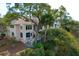 Seaside home with an amazing deck overlooking the marsh at 1806 Long Bend Dr, Seabrook Island, SC 29455