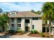 Inviting condo with private balconies and landscaping at 1806 Long Bend Dr, Seabrook Island, SC 29455