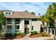 Inviting condo with private balconies and landscaping at 1806 Long Bend Dr, Seabrook Island, SC 29455