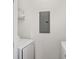 Functional laundry room with a washer and dryer at 200 Bucksley Ln # 105, Charleston, SC 29492