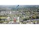 An aerial view showing the home's proximity to Isle of Palms at 2369 Chadbury Ln, Mount Pleasant, SC 29466