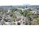 Aerial view of a property close to the Towne Centre, Harris Teeter, and Home Depot at 2369 Chadbury Ln, Mount Pleasant, SC 29466