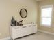 Bedroom with modern white cabinet and various decor at 263 Stefan Dr, Charleston, SC 29412