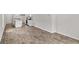 Spacious room featuring durable hardwood floors and contemporary finishes at 312 Pine Crest View Dr, Summerville, SC 29486