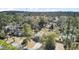 Inviting single-story home with a cozy atmosphere and a well-maintained front yard with mature trees at 409 Klein St, Walterboro, SC 29488