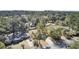 Charming single-story home boasts a well-manicured lawn, long driveway and fenced backyard at 409 Klein St, Walterboro, SC 29488