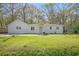 Charming single story home with a well manicured lawn and mature trees at 914 King Richard Dr, Charleston, SC 29407