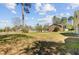 Expansive backyard offering plenty of space for various outdoor activities at 107 Minus St, Saint George, SC 29477