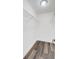 Walk-in closet featuring hardwood floors and ample storage space with wire shelving at 1146 Rivercrest Dr, Charleston, SC 29412