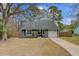 Charming single-story home with a well-maintained front yard and inviting curb appeal at 1146 Rivercrest Dr, Charleston, SC 29412
