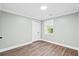 Bedroom featuring a modern ceiling fan and a sunny window at 1174 Fort Johnson Rd, James Island, SC 29412
