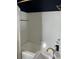 Bathroom featuring all white tile at 1236 Fort Dr, Hanahan, SC 29410