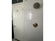 The shower with white tiles, showerhead and handle, offers a clean and simple design at 1236 Fort Dr, Hanahan, SC 29410