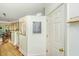 Bright entryway with hardwood floors and art accents, offering a welcoming introduction to the home's stylish interior at 1325 Telfair Way, Charleston, SC 29412