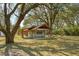 Open sided outbuilding perfect for enjoying a beautiful day at 1515 Devons St, Charleston, SC 29412