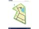 Simplified community map with plot numbers and streets for potential homeowners at 182 E Pinckney St, Lincolnville, SC 29485