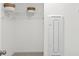 Simple closet featuring wire shelving at 1827 Nola Run, Summerville, SC 29485