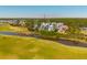 Beautiful home near golf course and waterfront with gorgeous landscaping and serene surroundings at 2722 Crooked Stick Ln, Mount Pleasant, SC 29466