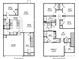 Detailed floor plan showcasing layout, including bedrooms, bathrooms, kitchen, living, garage, and dimensions at 280 Watersglen Dr, Summerville, SC 29486