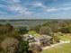 Expansive waterfront estate with swimming pool, lush landscaping, and stunning river views at 4020 Betsy Kerrison Pkwy, Johns Island, SC 29455