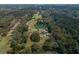 Expansive estate with a pool, house, pond, and winding driveway at 4020 Betsy Kerrison Pkwy, Johns Island, SC 29455