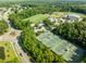 A vibrant community featuring tennis courts, athletic fields, and lush landscaping, providing numerous recreational opportunities at 455 Minim St, Charleston, SC 29414