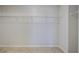 A walk-in closet features a wire shelving system for efficient storage solutions at 491 Fox Sparrow Ct, Summerville, SC 29486