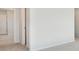 Bright and airy bedroom with neutral carpeting and access to hallways and other rooms at 509 Verdi Dr, Summerville, SC 29486