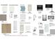 Interior selections including paint, flooring, cabinets, backsplash, countertops, and fixtures at 717 Rumbling Leaf Ln, Summerville, SC 29486