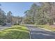 Community entrance at 7803 Park Gate Dr, Charleston, SC 29418